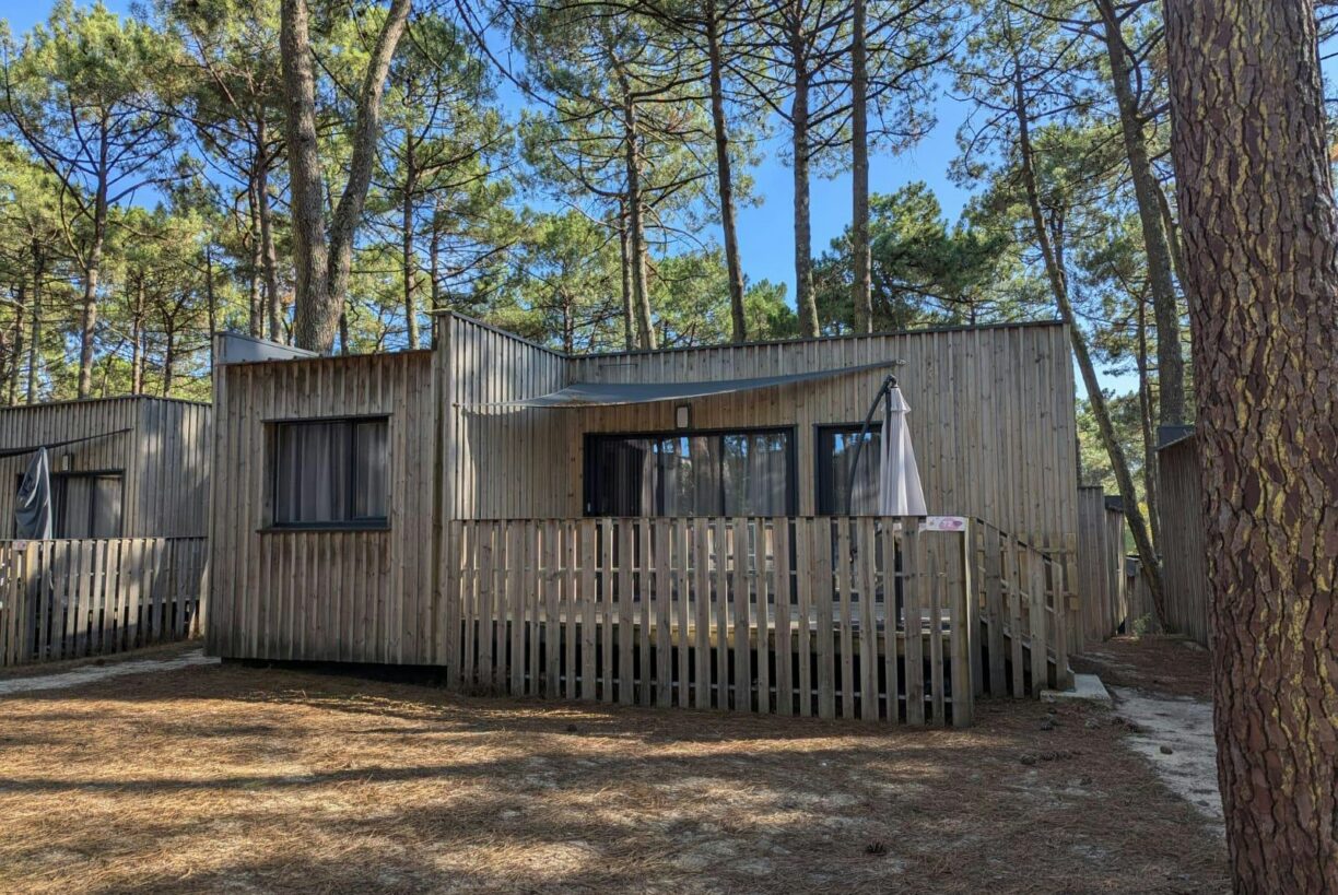 Vvf Lège-cap-ferret - Bild 2 Vvf Lège-cap-ferret - Bild 2