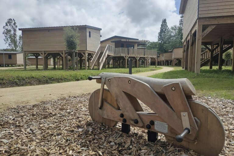 Vvf Les Sableaux Noirmoutier - Bild 2