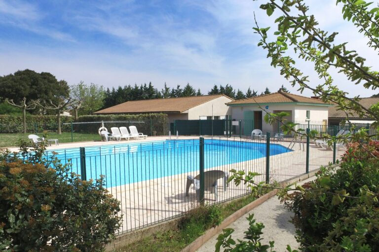 Vvf Méjannes-le-cap - Bild 2 Vvf Méjannes-le-cap - Bild 2