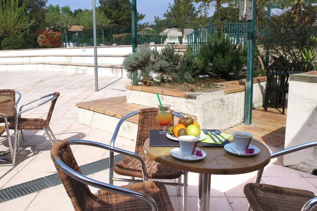 Vvf Méjannes-le-cap - Bild 9 Vvf Méjannes-le-cap - Bild 9