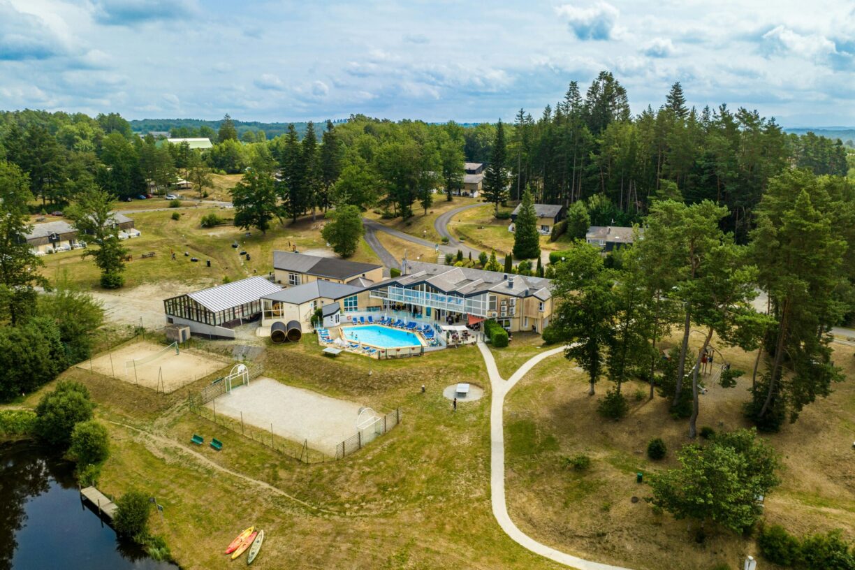 Vvf Pays D'eygurande - Bild 3 Vvf Pays D'eygurande - Bild 3