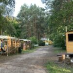 Wald- & Naturcampingplatz Am Tonsee Süd - Bild 5 Wald- & Naturcampingplatz Am Tonsee Süd - Bild 5