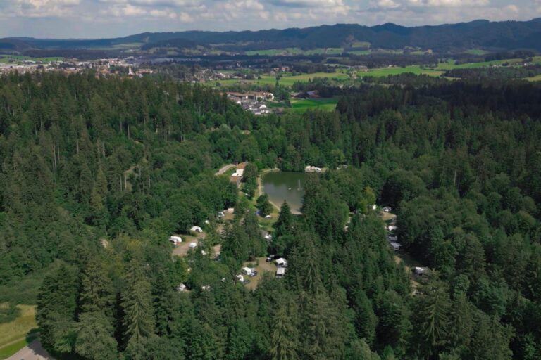 Waldbad Isny - Bild 19