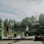 Waldbad Isny - Bild 1