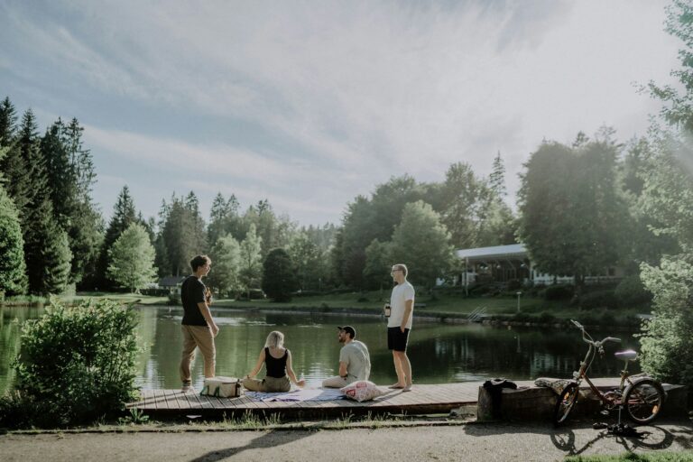 Waldbad Isny - Bild 1 Waldbad Isny - Bild 1