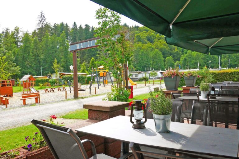 Waldcamping Birkendorf - Bild 11