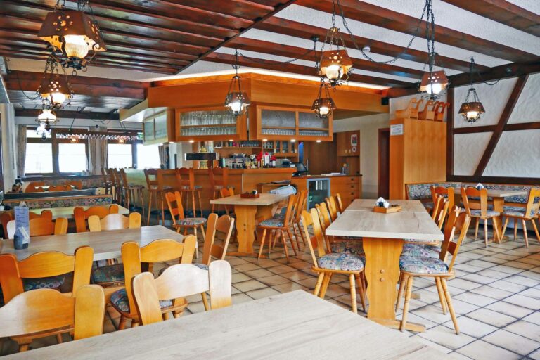 Waldcamping Birkendorf - Bild 12