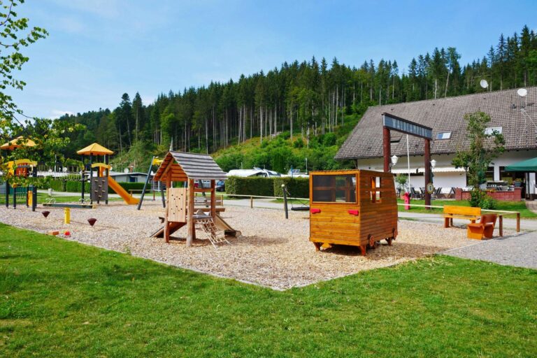 Waldcamping Birkendorf - Bild 13