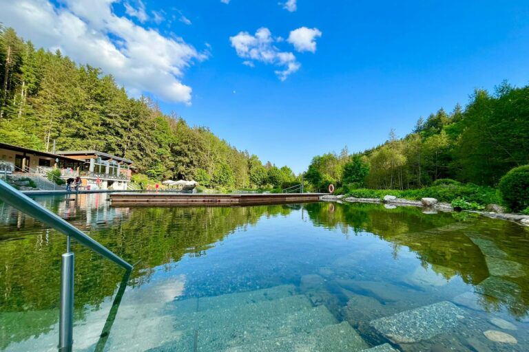 Waldcamping Birkendorf - Bild 2