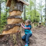 Waldcamping Birkendorf - Bild 3