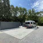 Waldcamping Birkendorf - Bild 4