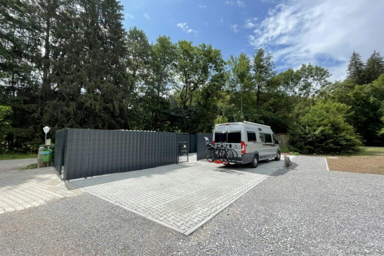 Waldcamping Birkendorf - Bild 4