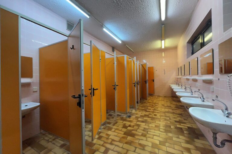 Waldcamping Birkendorf - Bild 5