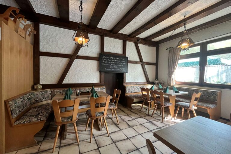 Waldcamping Birkendorf - Bild 6