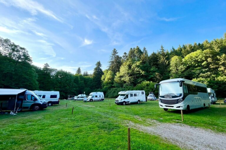 Waldcamping Birkendorf - Bild 7