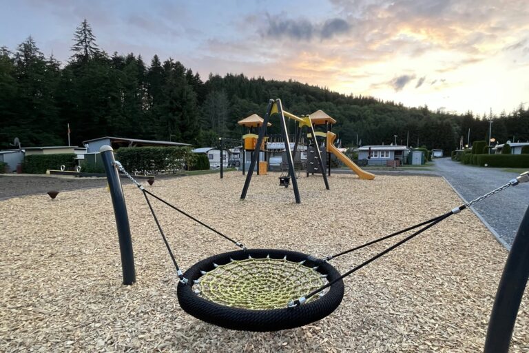 Waldcamping Birkendorf - Bild 8