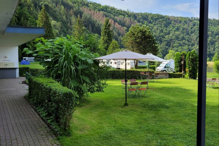 Waldcamping Mörtelstein - Bild 10