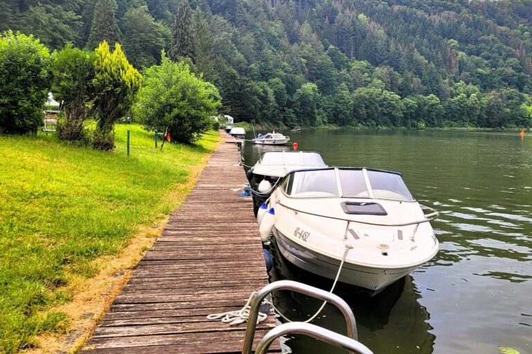 Waldcamping Mörtelstein - Bild 11