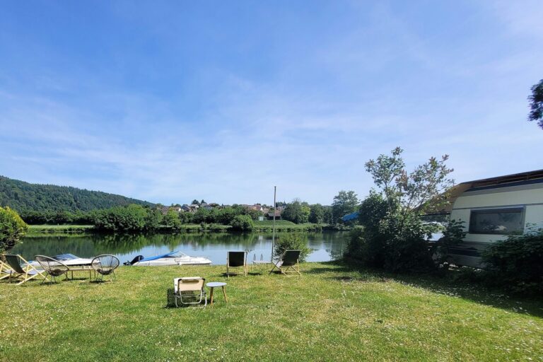 Waldcamping Mörtelstein - Bild 12