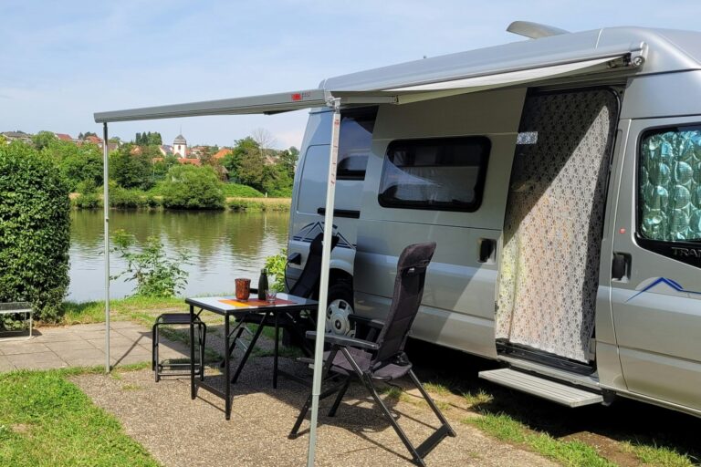 Waldcamping Mörtelstein - Bild 13