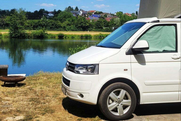 Waldcamping Mörtelstein - Bild 5