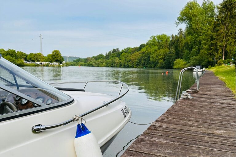 Waldcamping Mörtelstein - Bild 7