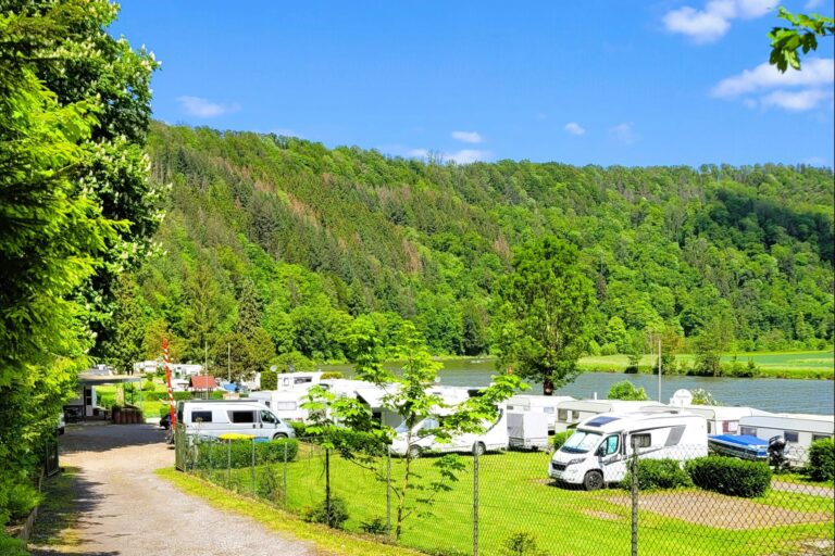 Waldcamping Mörtelstein - Bild 9