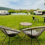 Waldcamping Mörtelstein - Bild 1