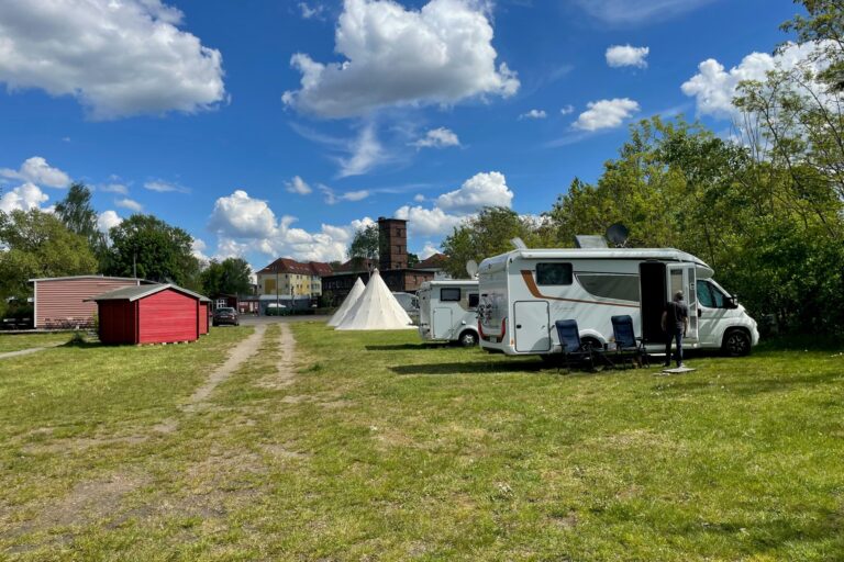 Wassersportzentrum Alte Feuerwache - Bild 3 Wassersportzentrum Alte Feuerwache - Bild 3