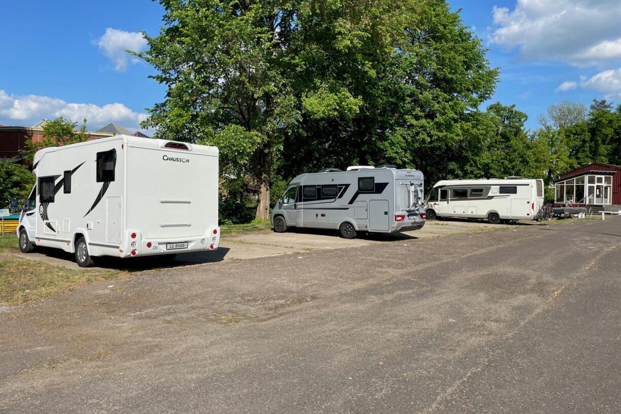 Wassersportzentrum Alte Feuerwache - Bild 4 Wassersportzentrum Alte Feuerwache - Bild 4