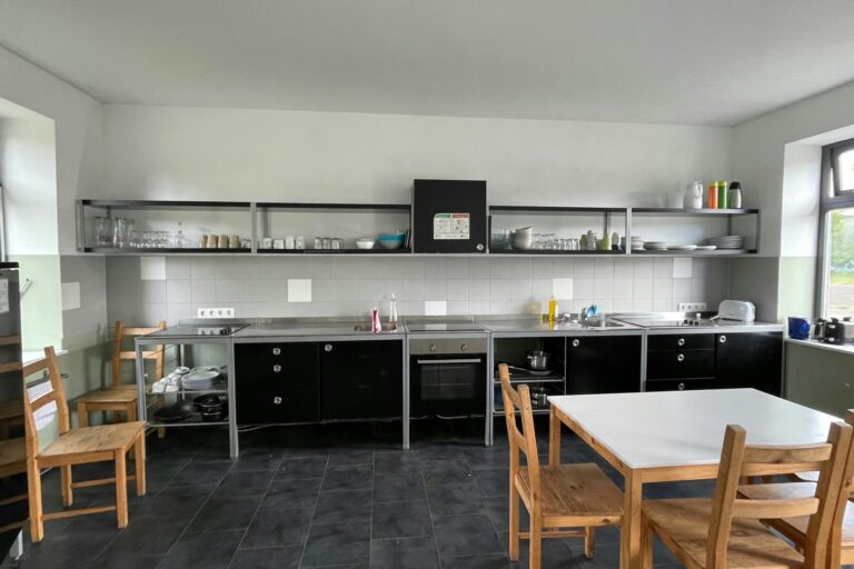 Wassersportzentrum Alte Feuerwache - Bild 8 Wassersportzentrum Alte Feuerwache - Bild 8