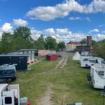 Wassersportzentrum Alte Feuerwache - Bild 1 Wassersportzentrum Alte Feuerwache - Bild 1