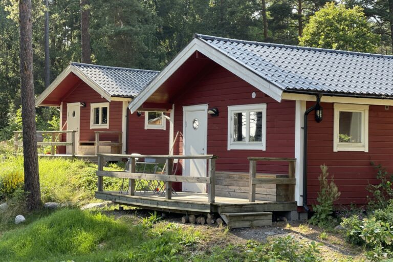 Waxholms Camping - Bild 3 Waxholms Camping - Bild 3