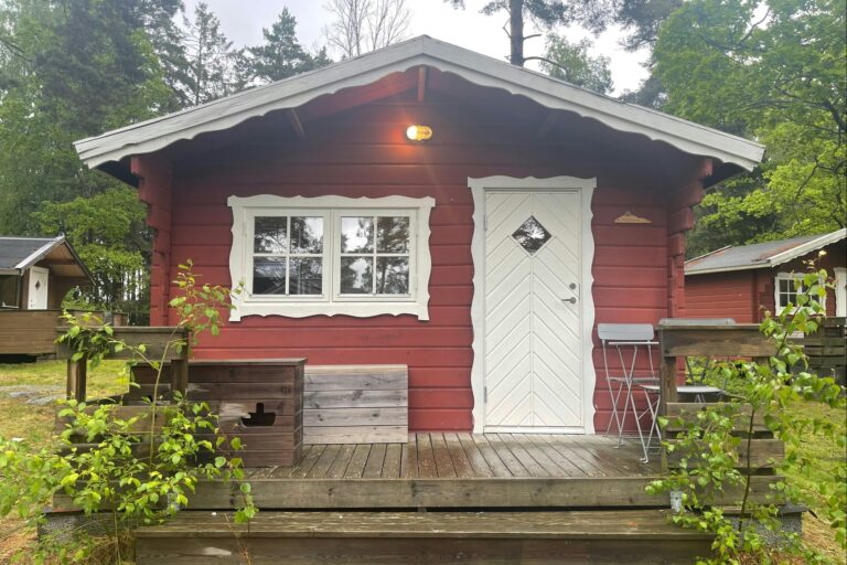 Waxholms Camping - Bild 4 Waxholms Camping - Bild 4