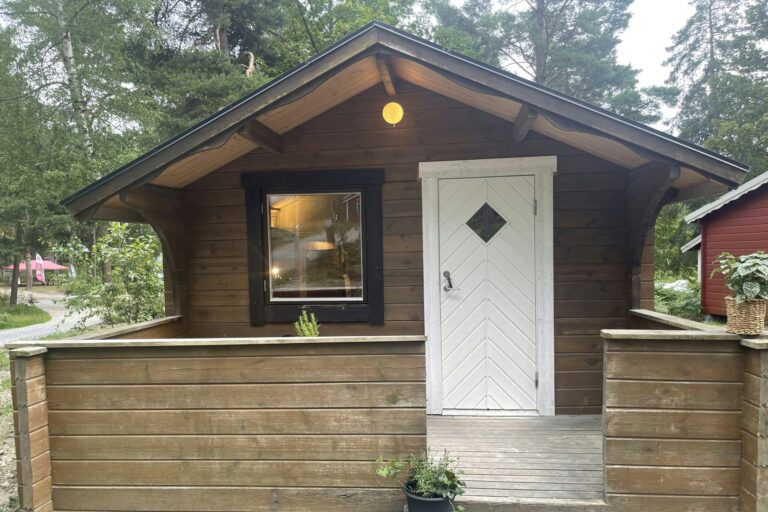 Waxholms Camping - Bild 5 Waxholms Camping - Bild 5