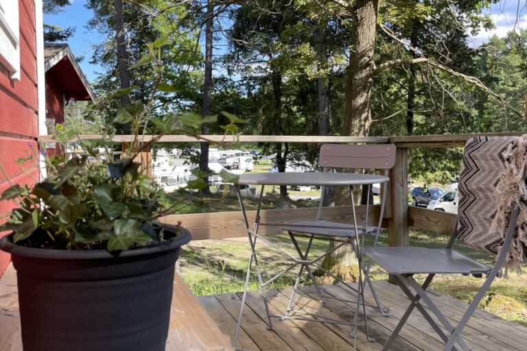 Waxholms Camping - Bild 6 Waxholms Camping - Bild 6