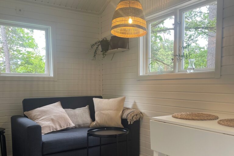 Waxholms Camping - Bild 8 Waxholms Camping - Bild 8