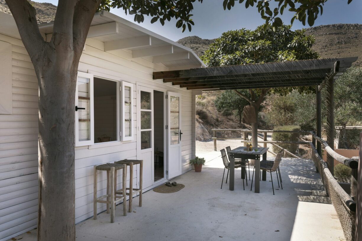 Wecamp Cabo De Gata - Bild 10 Wecamp Cabo De Gata - Bild 10