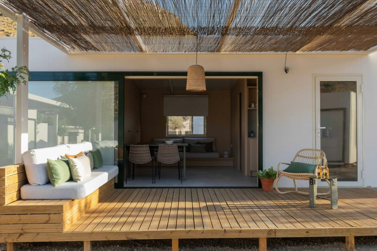 Wecamp Cabo De Gata - Bild 11 Wecamp Cabo De Gata - Bild 11