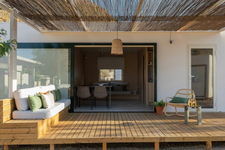 Wecamp Cabo De Gata - Bild 11 Wecamp Cabo De Gata - Bild 11