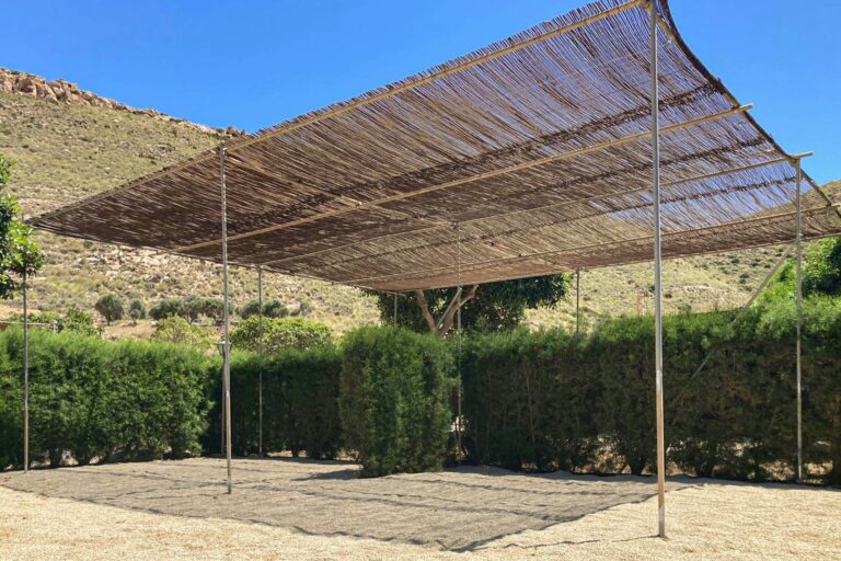 Wecamp Cabo De Gata - Bild 12 Wecamp Cabo De Gata - Bild 12