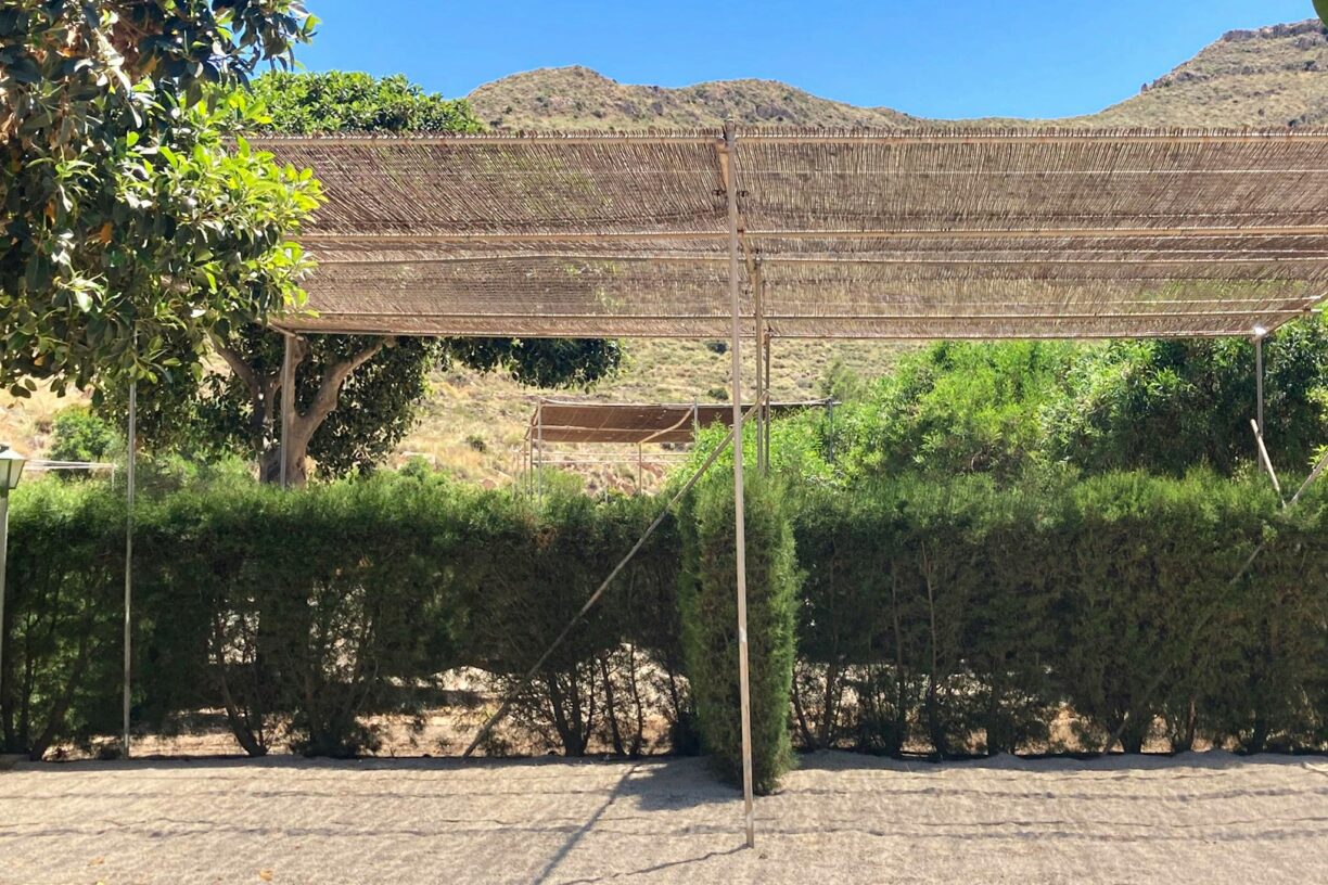 Wecamp Cabo De Gata - Bild 13 Wecamp Cabo De Gata - Bild 13