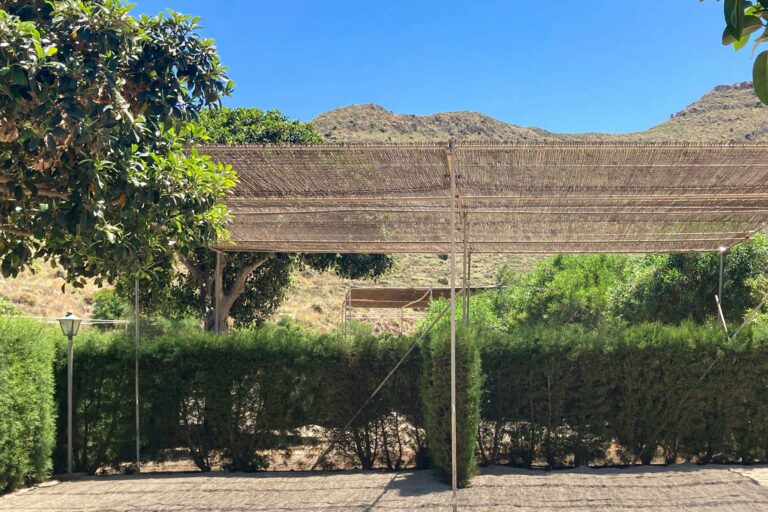 Wecamp Cabo De Gata - Bild 14 Wecamp Cabo De Gata - Bild 14