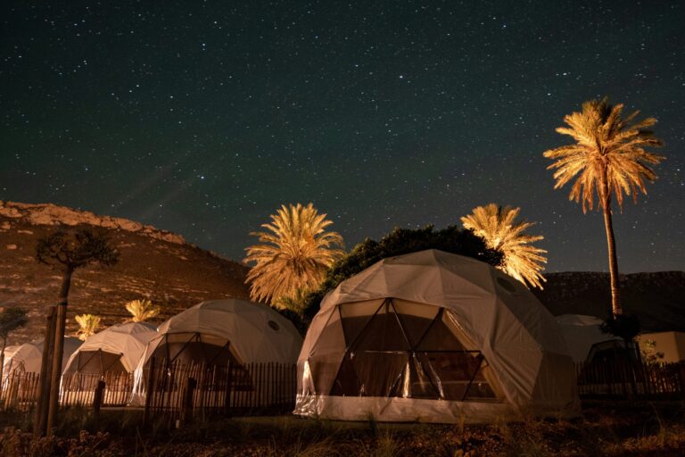 Wecamp Cabo De Gata - Bild 15 Wecamp Cabo De Gata - Bild 15