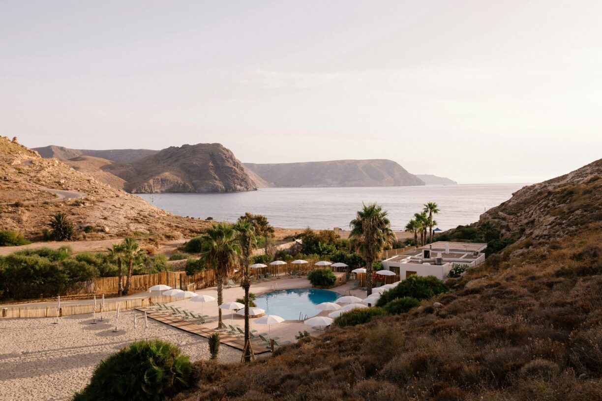 Wecamp Cabo De Gata - Bild 2 Wecamp Cabo De Gata - Bild 2