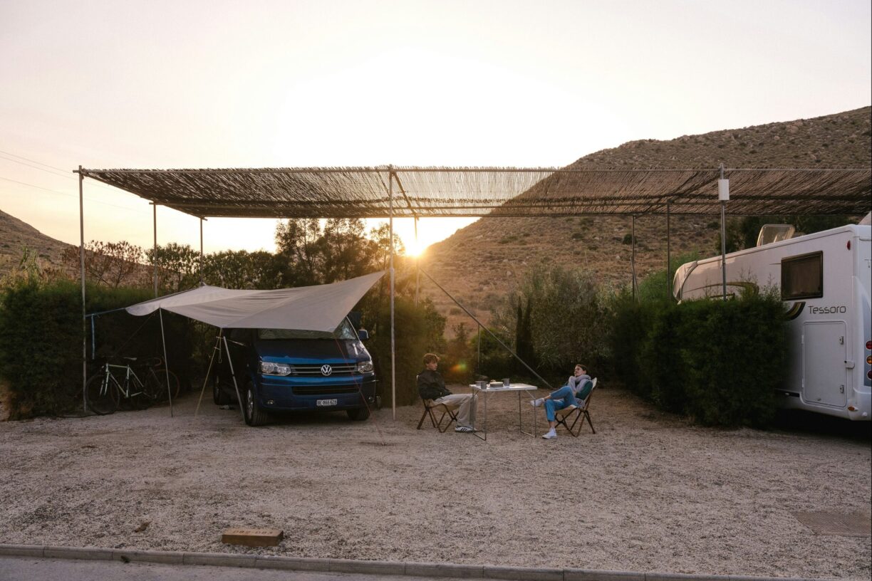 Wecamp Cabo De Gata - Bild 4 Wecamp Cabo De Gata - Bild 4