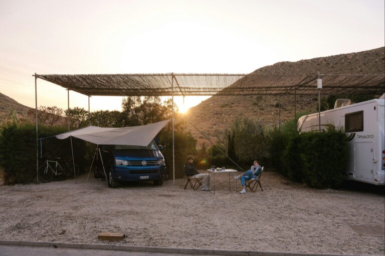 Wecamp Cabo De Gata - Bild 4 Wecamp Cabo De Gata - Bild 4