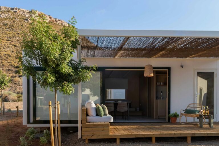 Wecamp Cabo De Gata - Bild 5 Wecamp Cabo De Gata - Bild 5