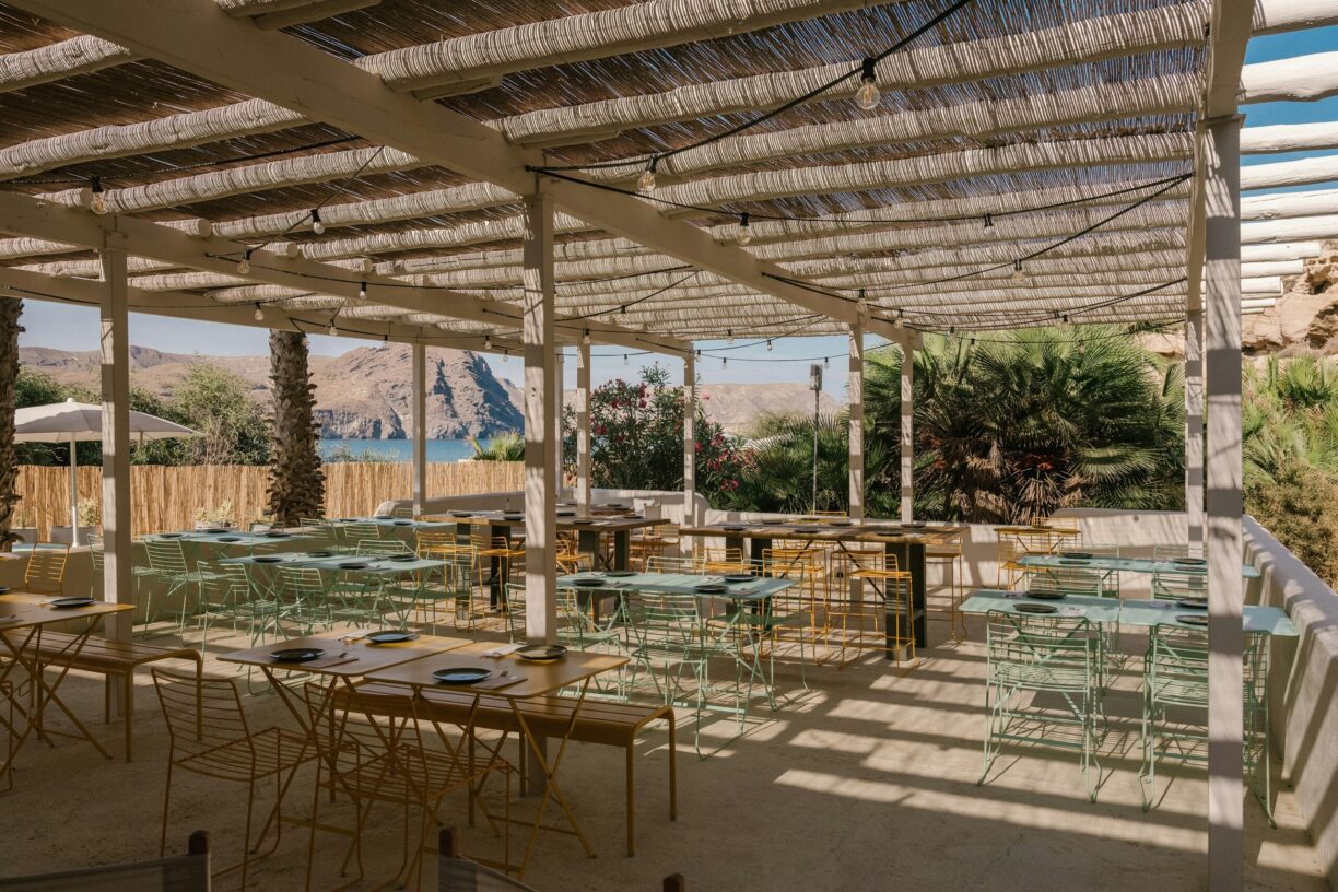 Wecamp Cabo De Gata - Bild 6 Wecamp Cabo De Gata - Bild 6