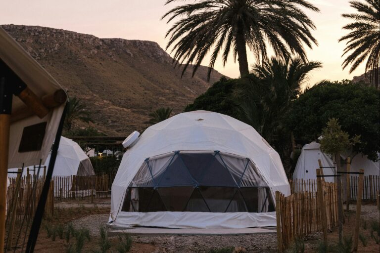 Wecamp Cabo De Gata - Bild 7 Wecamp Cabo De Gata - Bild 7